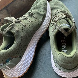 NOBULL Ripstop Runner